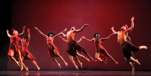 The Dancing Species: How Moving Together in Time Helps Make Us Human 4 060719-11-Dance-Art