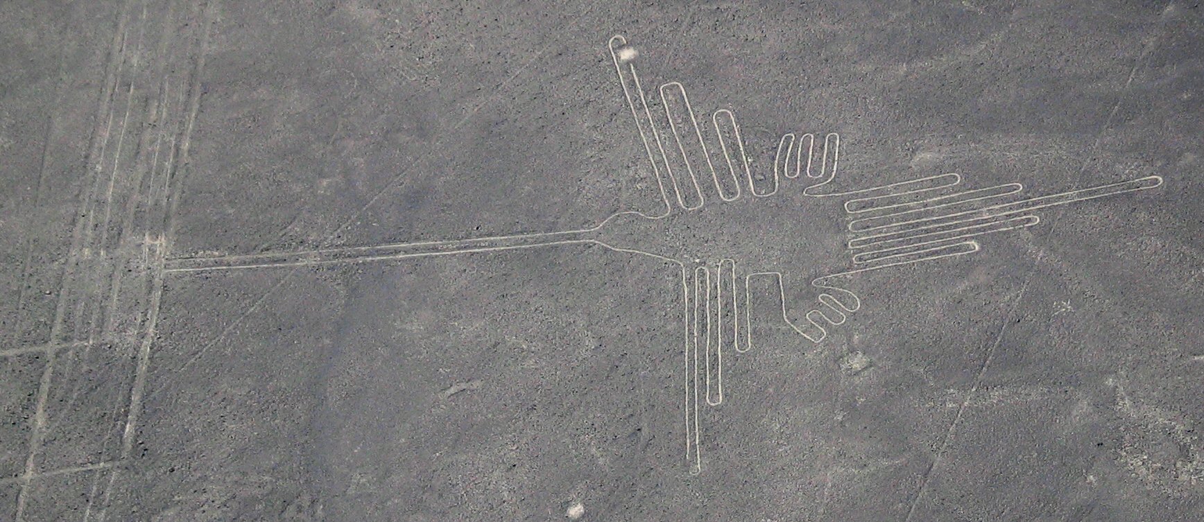 The Nazca Lines of Ancient Peru: Dr. Maria Reiche and a Life's