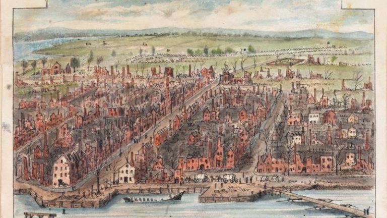 060819-09-History-Cartography-Civil-War-Robert-Knox-Sneden