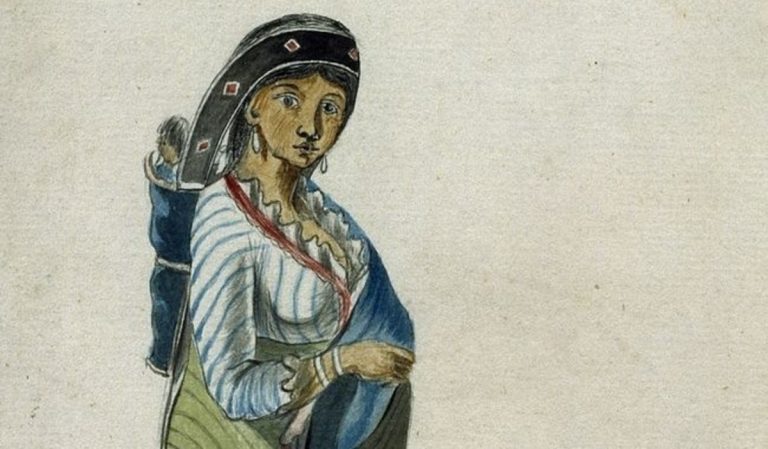 060819-20-History-Native-American-Iroquois-Madam-Sacho-Revolution