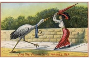 Women Have Fought to Legalize Reproductive Rights for Nearly Two Centuries 22 060919-01-History-Women-Reproduction-Abortion