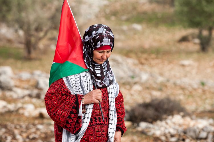 The Fate of the Palestinians – Brewminate: A Bold Blend of News and Ideas