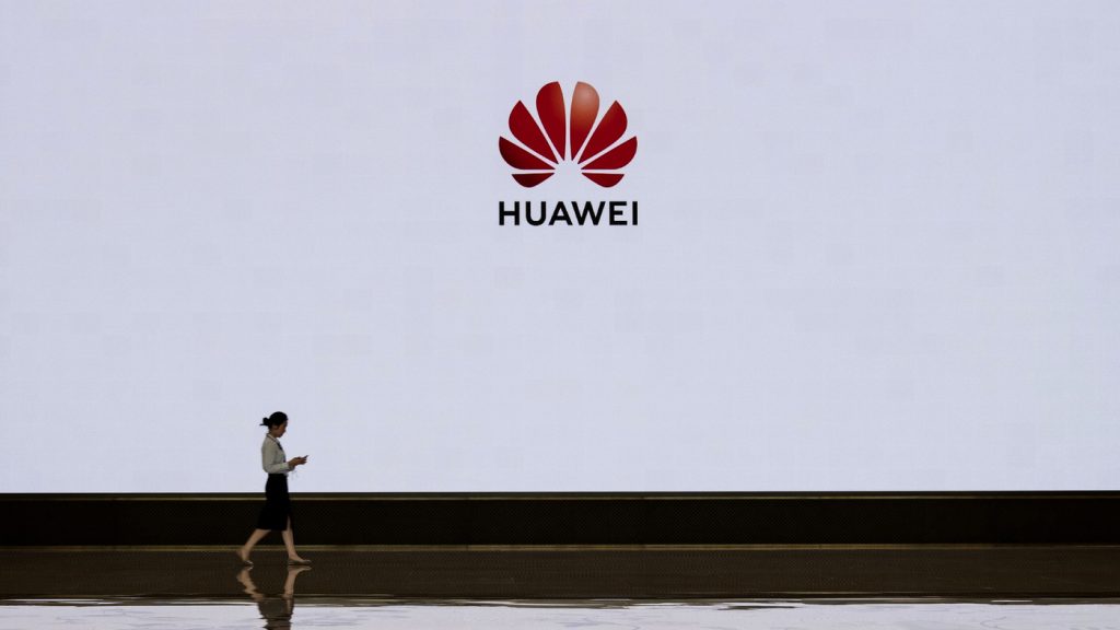 Huawei: China’s Controversial Tech Giant 3 Huawei: China’s Controversial Tech Giant