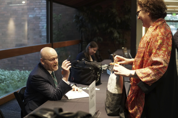 Donald Trump and Ideology 7 Donald Trump and Ideology