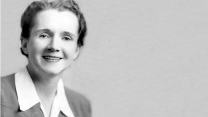 061619-06-History-Rachel-Carson-Women-Science-Climarte-Change