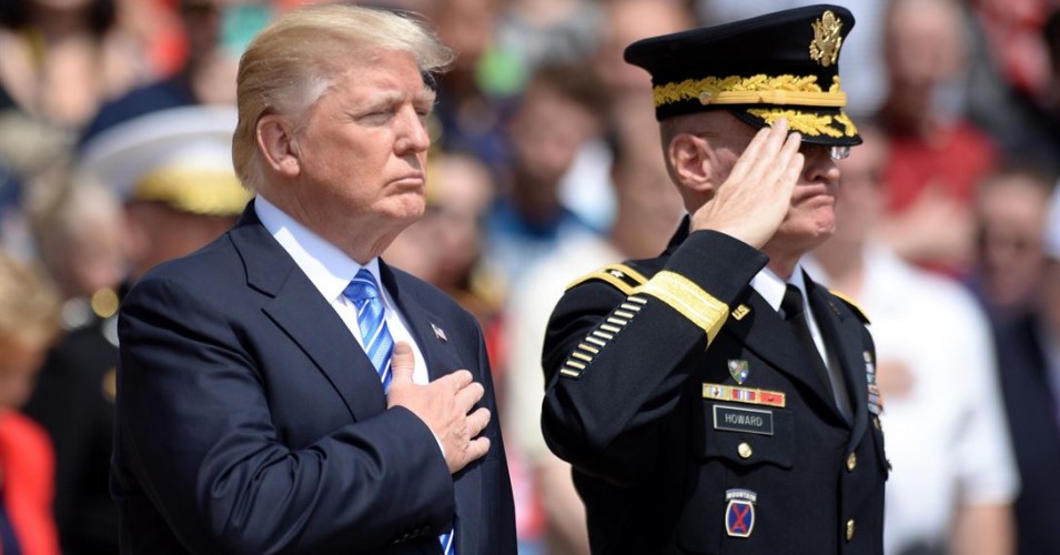 Trump Is Misleading America into a New War 3 Trump Is Misleading America into a New War