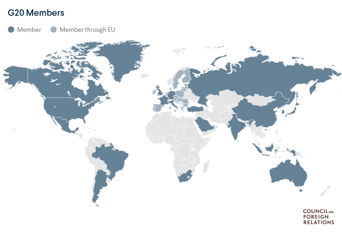 Will There Be a Trade Truce at the G20? 5 Will There Be a Trade Truce at the G20?