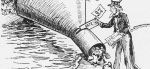 The 41-Volume Government Report That Turned Immigration into a Problem 9 061919-84-History-Immigration-Dillingham-Commission