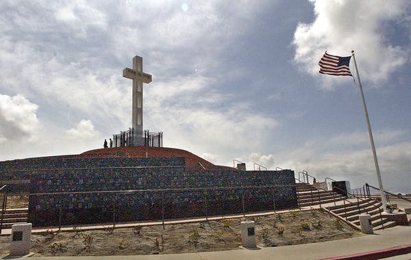 Supreme Court Delivers Blow to Separation of Church and State