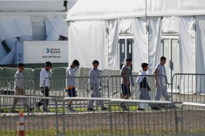 America Has a Sad History of Detaining Refugee Children at Military Bases 7 062119-03-Immigration