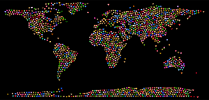 World Population Growth Expected to Nearly Halt by End of Century 29 062519-11-Population-Global