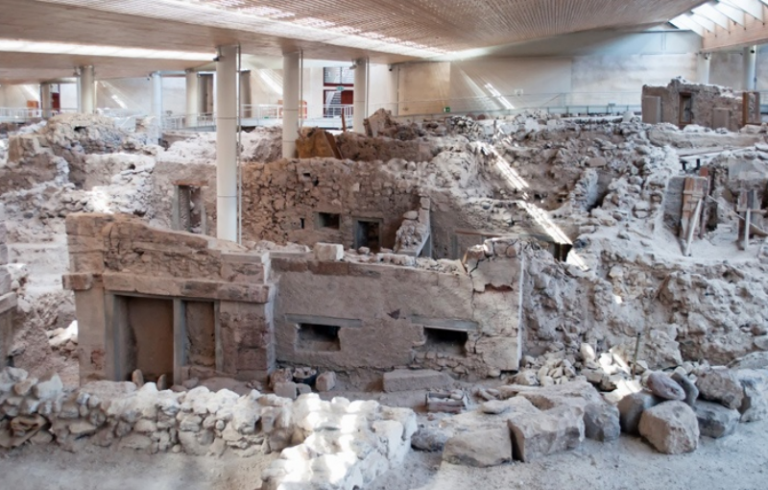 062519-14-History-Santorini-Thera-Greek-Greece-Minoa-Bronze-Age-Volcano