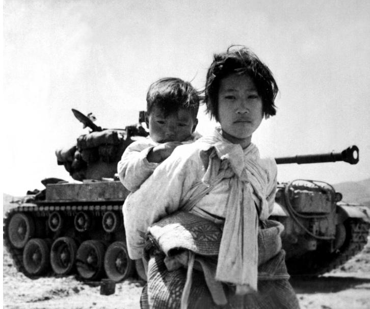 A History of Separation: Korea and the Thirty-Eighth Parallel