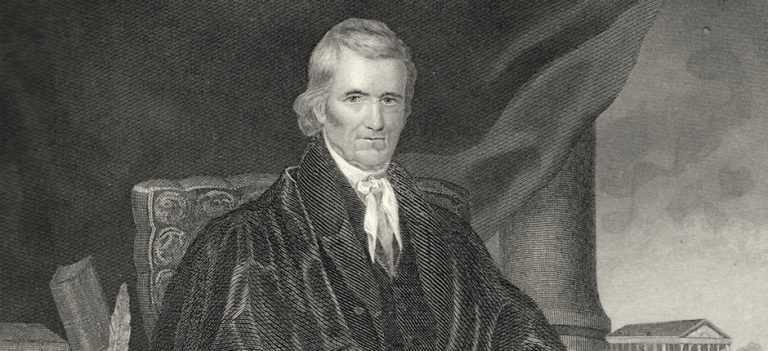 062619-14-History-Supreme-Court-John-Marshall