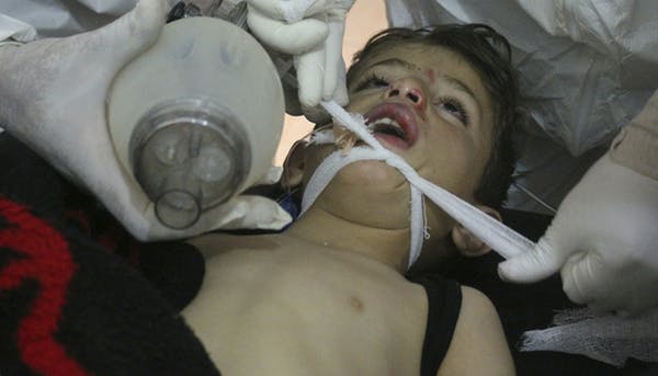 Informing the Public: The Power of Images