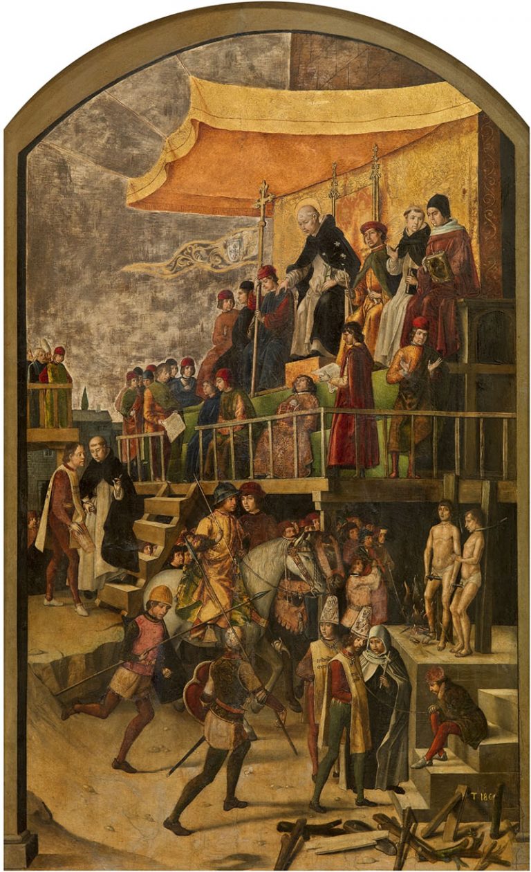 The Renaissance in Spain Brewminate: A Bold Blend of News and Ideas
