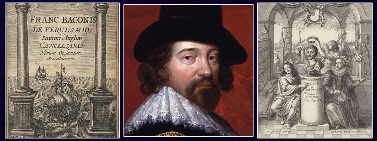 francis bacon scientific revolution