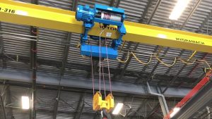 Safety Checks To Perform Before Putting Your Crane Into Operation 21 OverheadCraneAqib01