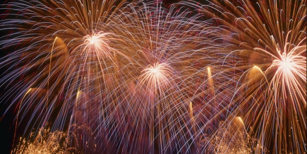 Independence Day and the Importance of Public Service in the Face of Regnant Tyranny