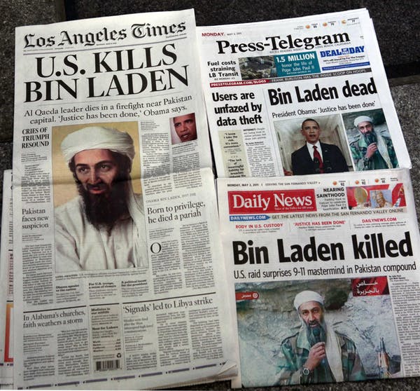 Al-Qaeda is Stronger Today Than It Was on 9/11