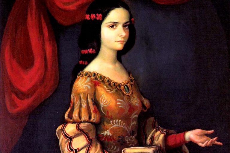 070119-29-History-Mexico-Mexican-Literature-Women-Sor-Juan