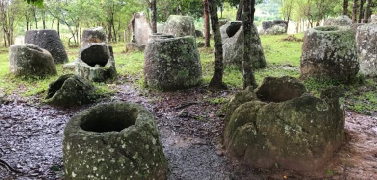 070919-44-History-Archaeology-Laos-Art