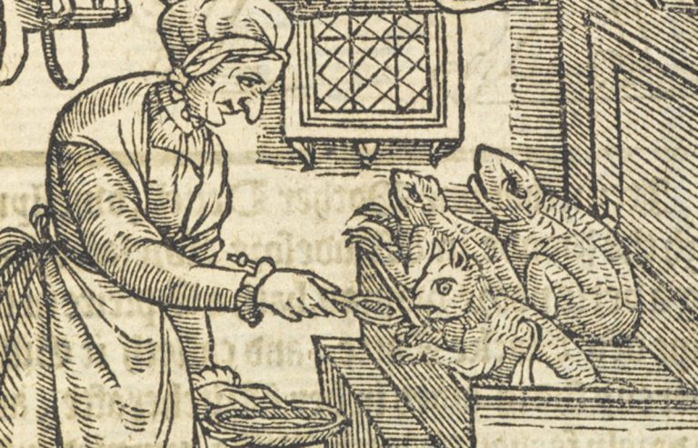 071019-23-History-Early-Modern-Europe-Witchcraft-Witch-Magic