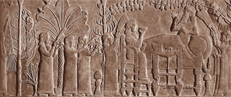 071119-06-History-Ancient-Assyria-Mesopotamia