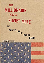 American Billionaires' Ties to Moscow Go Back Decades