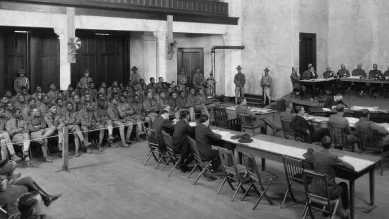 071419-09-Houston-Race-Riot-Camp-Logan-Black