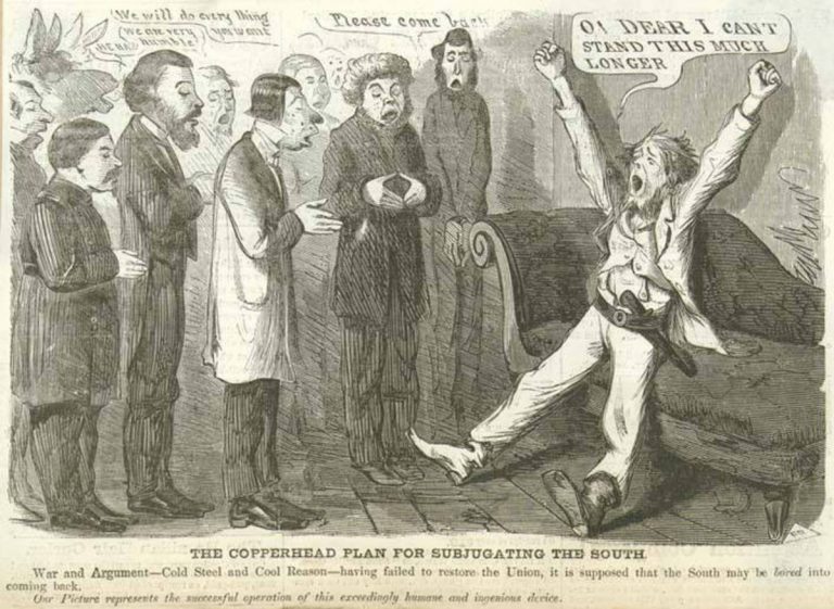 071519-42-History-Civil-War-Copperhead-Reconstruction