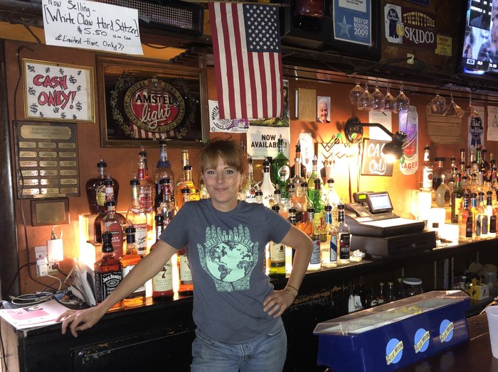 'He Says Stupid Stuff': Trump Supporters Shrug Off Racist Language