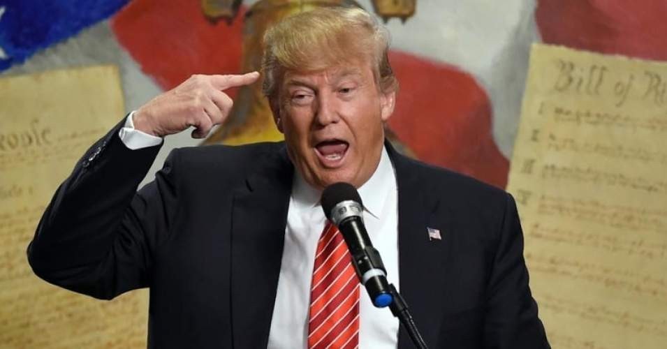 The Mad Corruptions of Trump Inc. 3 The Mad Corruptions of Trump Inc.