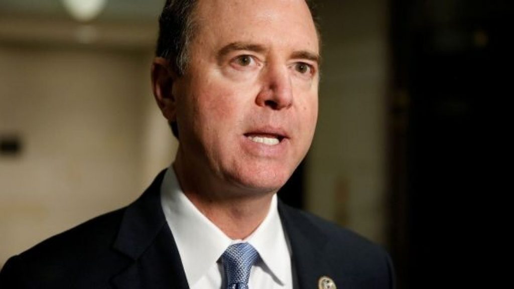 Adam Schiff's Opening Statement in the Mueller Hearing was Devastating 3 Adam Schiff's Opening Statement in the Mueller Hearing was Devastating
