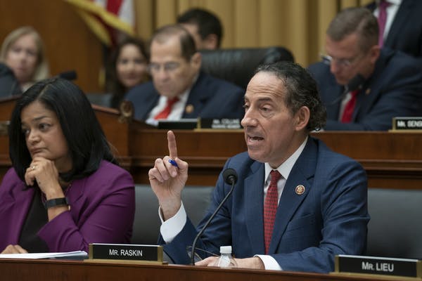 The Mueller Hearing and the Death of Facts