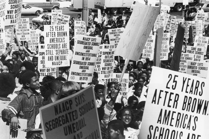 The Supreme Court Case That Made School District Lines a Tool for Segregation 6 The Supreme Court Case That Made School District Lines a Tool for Segregation