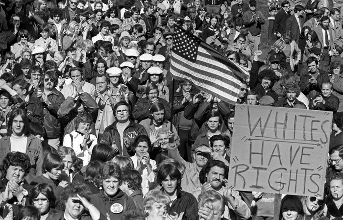 The Supreme Court Case That Made School District Lines a Tool for Segregation 7 The Supreme Court Case That Made School District Lines a Tool for Segregation