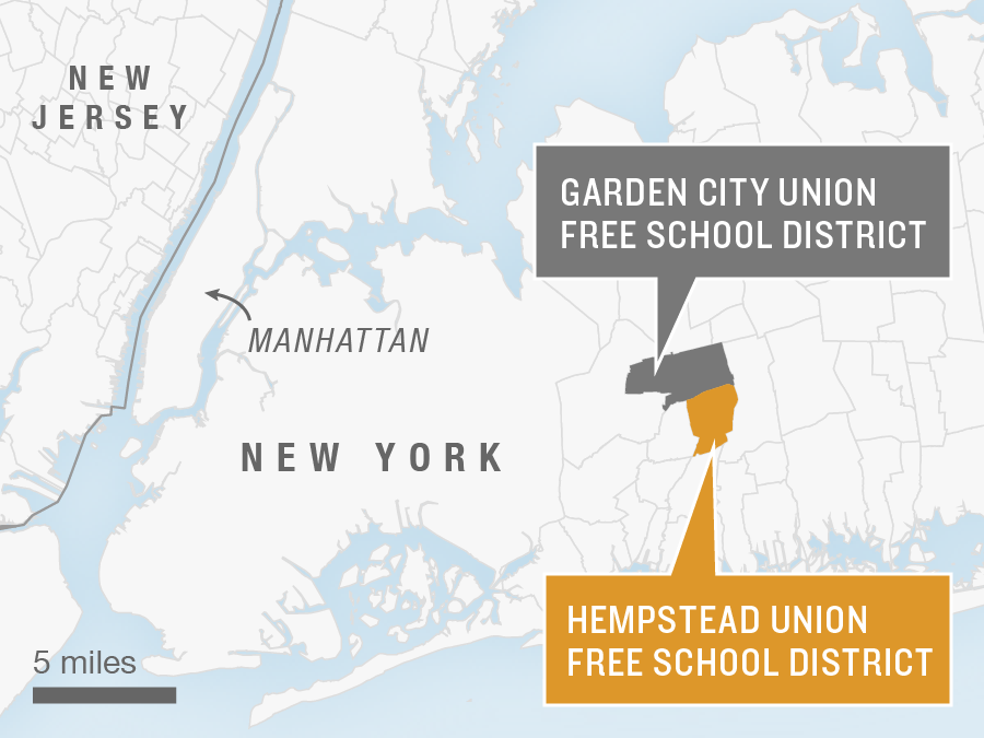 The Supreme Court Case That Made School District Lines a Tool for Segregation 9 The Supreme Court Case That Made School District Lines a Tool for Segregation