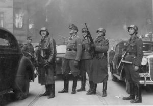 White Nationalists and the Legacy of the Waffen-SS from Postwar Europe to Today 1 072819-09-Waffen-SS-Racism-White-Nationalism