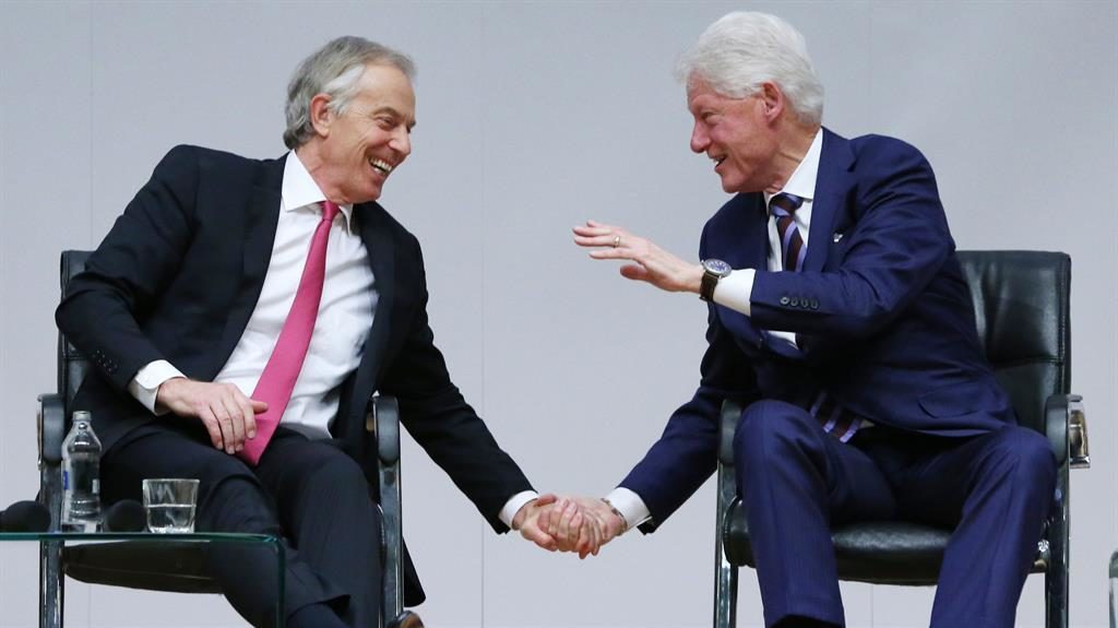 The Difference between 'Left' and 'Liberal'