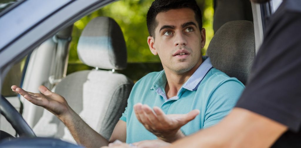 How the Government Can Steal Your Stuff: Civil Asset Forfeiture