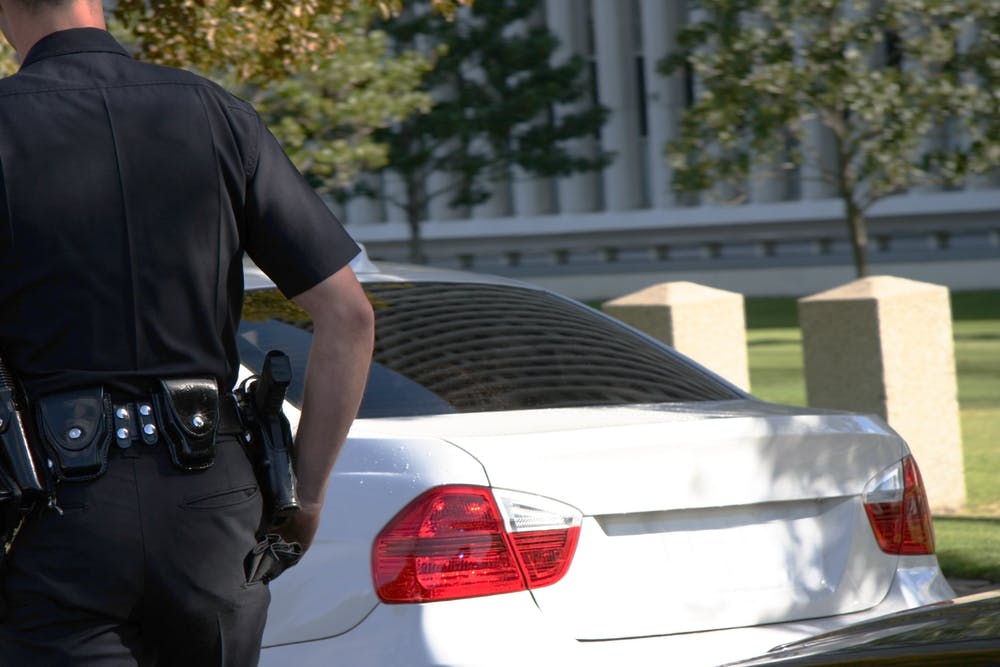 How the Government Can Steal Your Stuff: Civil Asset Forfeiture