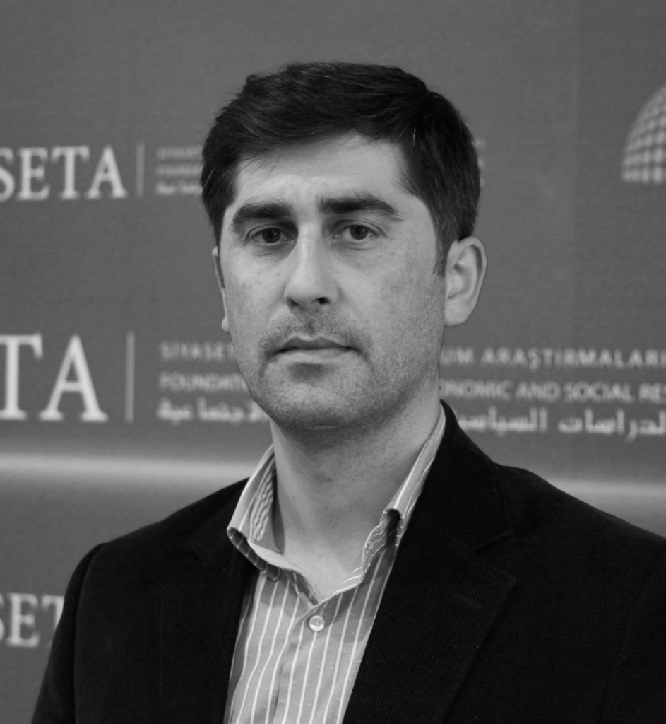 How the U.S. Lost Its Game of Chicken with Turkey