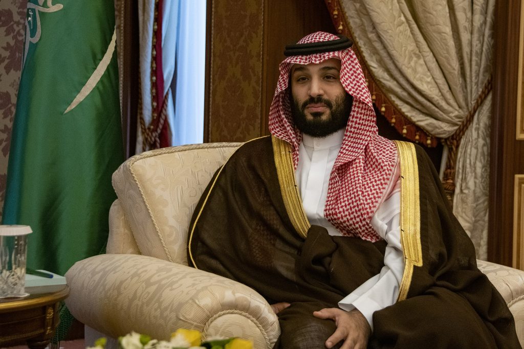 Mohammad Bin Salman’s Waning Influence