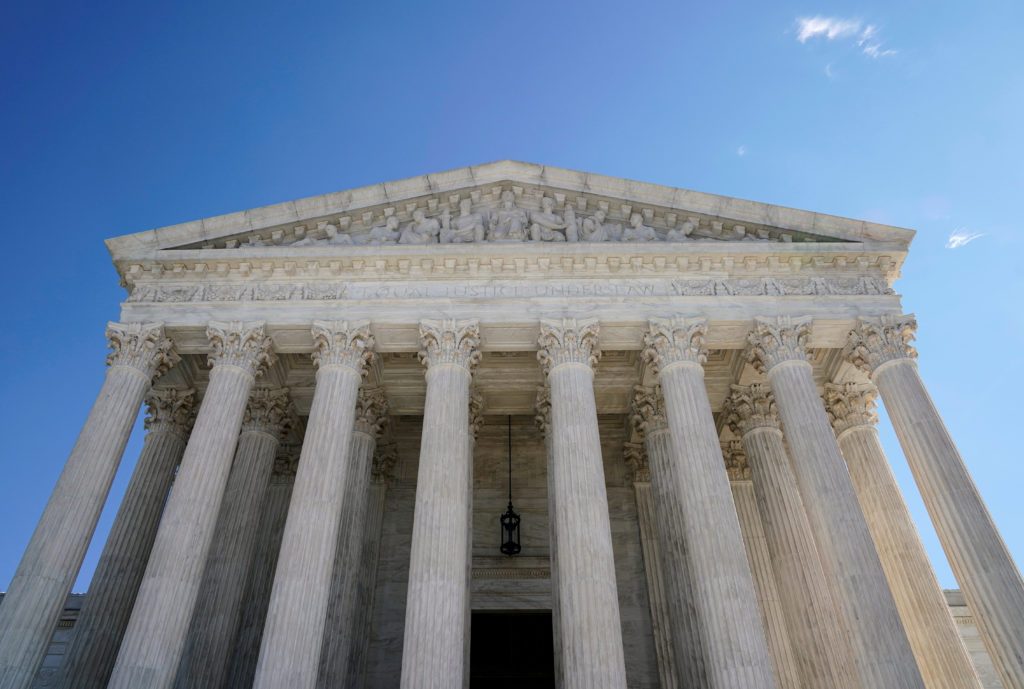 Trump's Impact on Federal Courts: Judicial Nominees by the Numbers