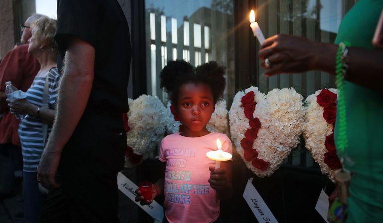 Nine Killed, 27 Wounded In Mass Shooting In Dayton, Ohio