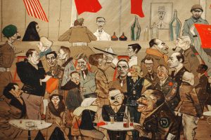 080519-23-History-Janet-Flanner-Journalism-Germany-France