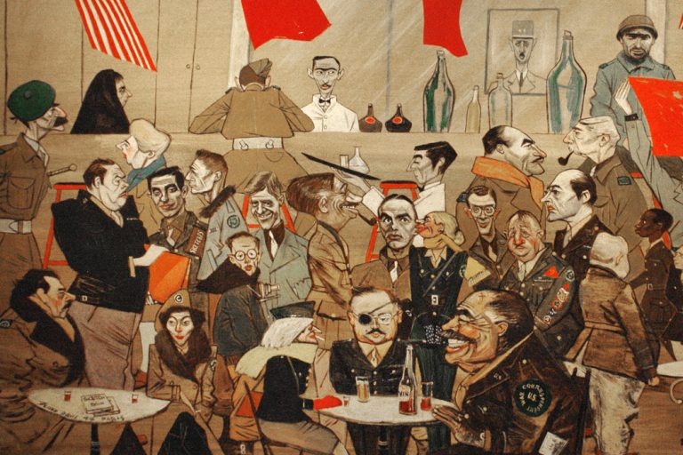 080519-23-History-Janet-Flanner-Journalism-Germany-France