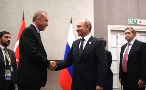 “Who Lost Turkey?” 7 080719-06-Turkey-Russia-Europe-Asia