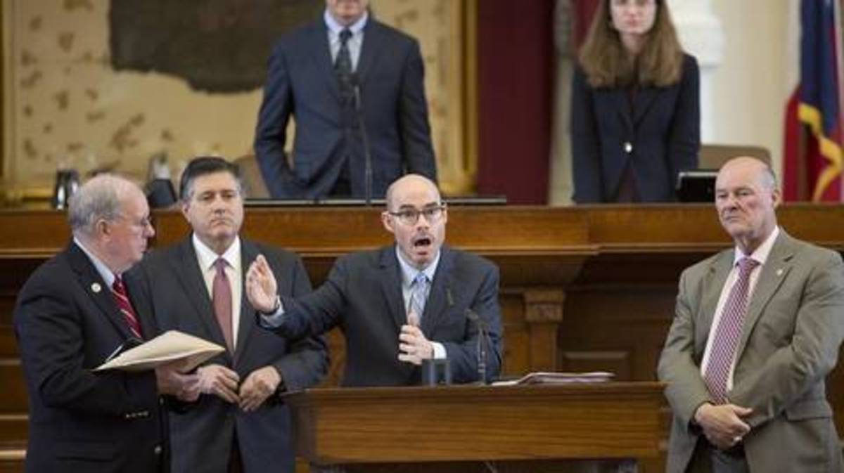 Republican Calls for ‘American Nationalist Party’ Brewminate A Bold